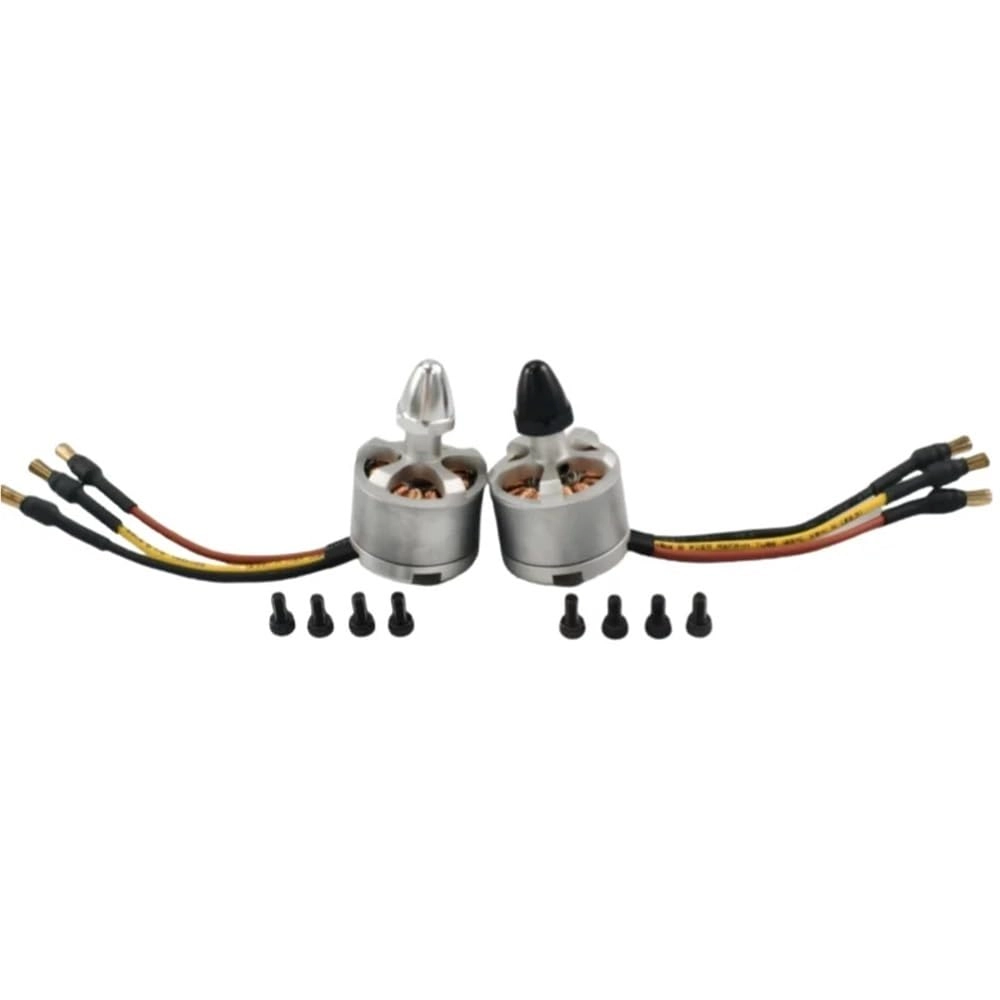 Brushless CW CCW Motor