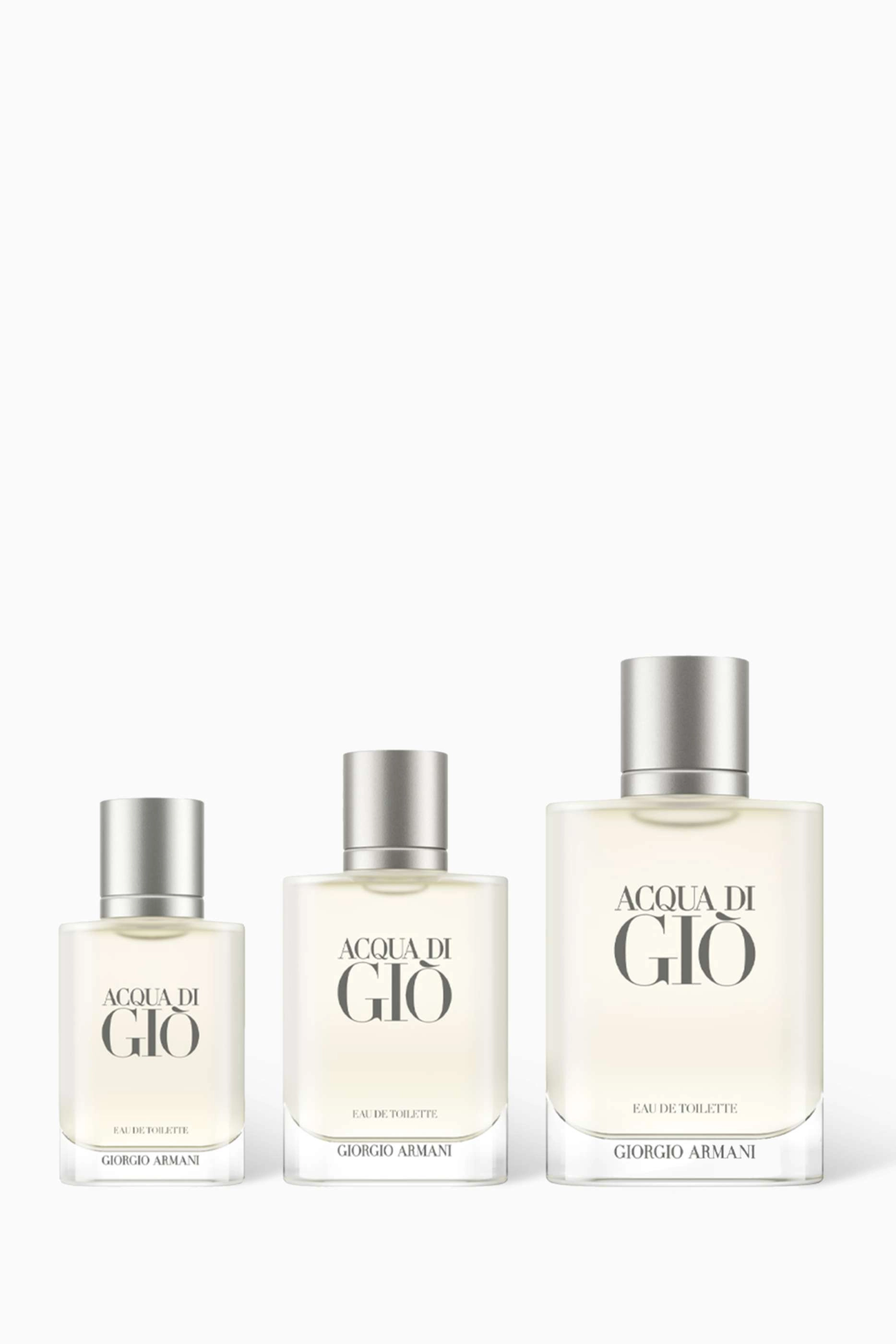 Acqua Di Gio Eau de Toilette 50ml