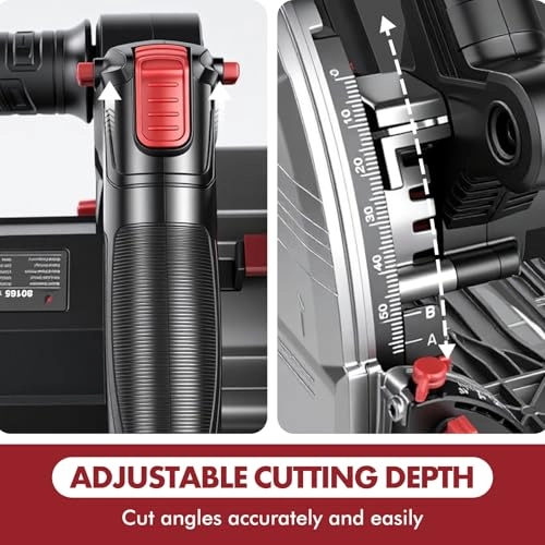 NB8165-VC Corded (Bare Tool)