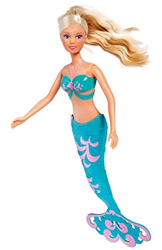 Mermaid Friends - 29 cm Multi-Colour