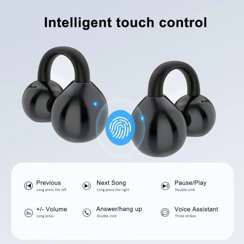 S6 Wireless Headphone