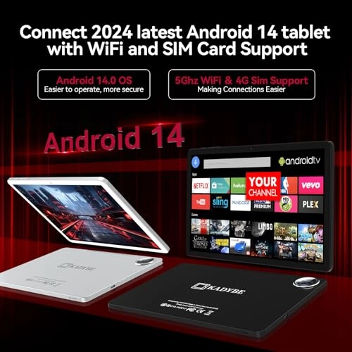 tablet 14 - 128GB 11"