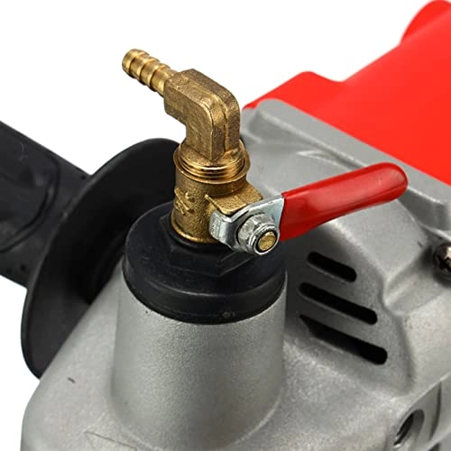 Pneumatic Sander - 1400W