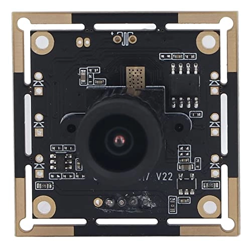 Camera Module - 1MP 1280 x 740 30FPS