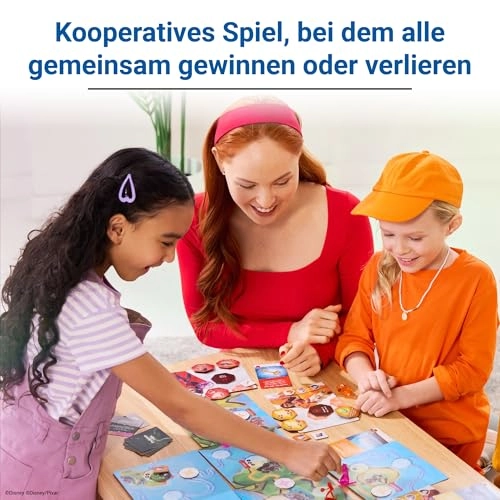 Chronicles of Light: Disney Edition - Cooperative (German)