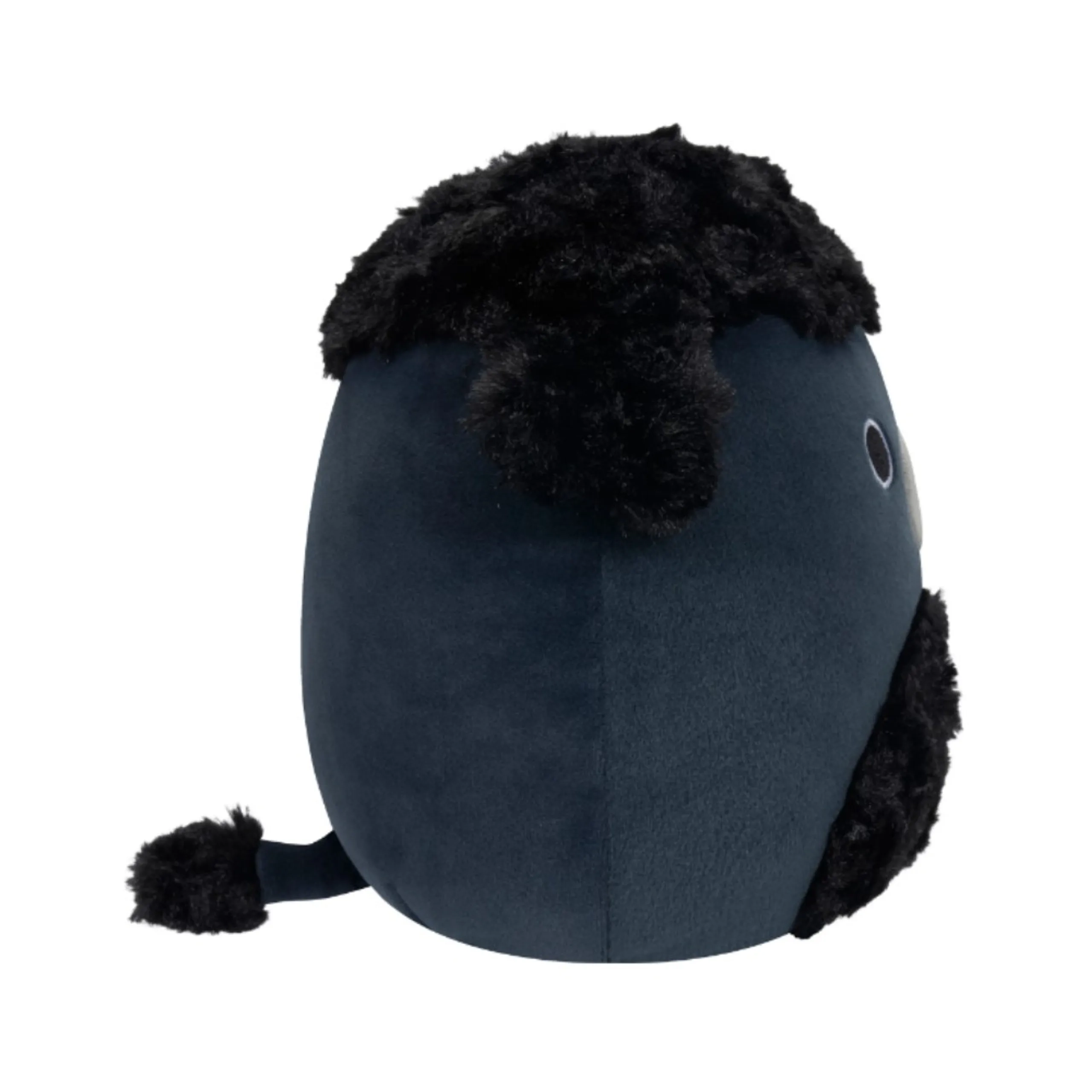 Jettward Poodle - 17 cm Plush