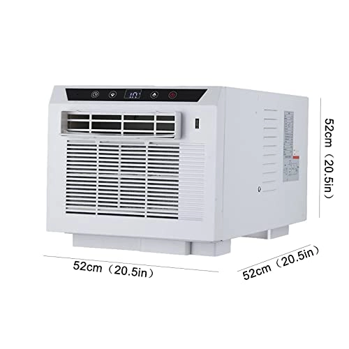 970700 - 5000 BTU dehumidifier