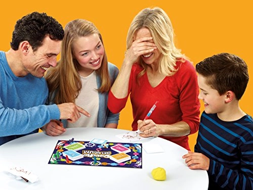 Doodle Delirium - Pen