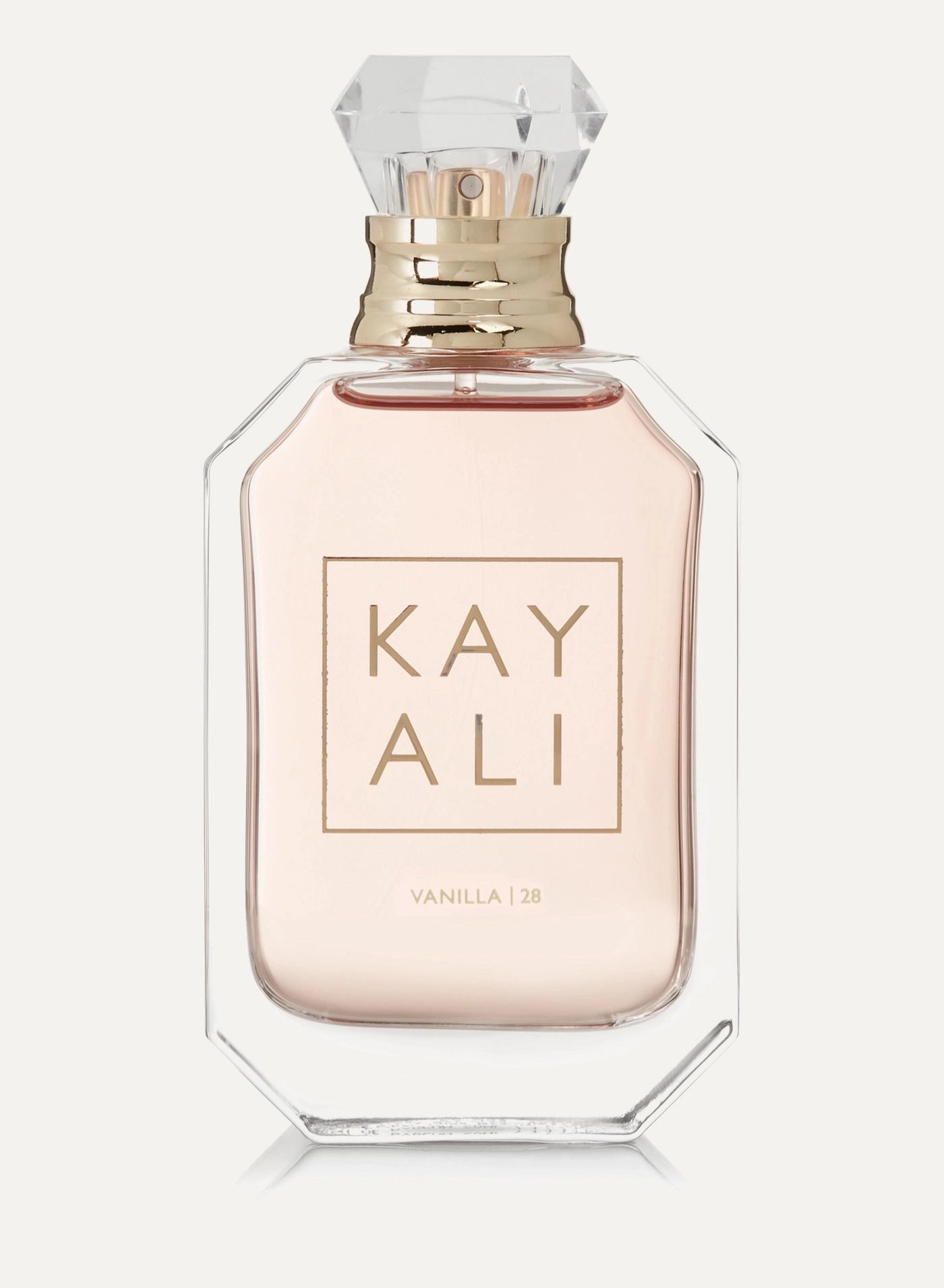 VANILLA 28 Eau de Parfum 100ml