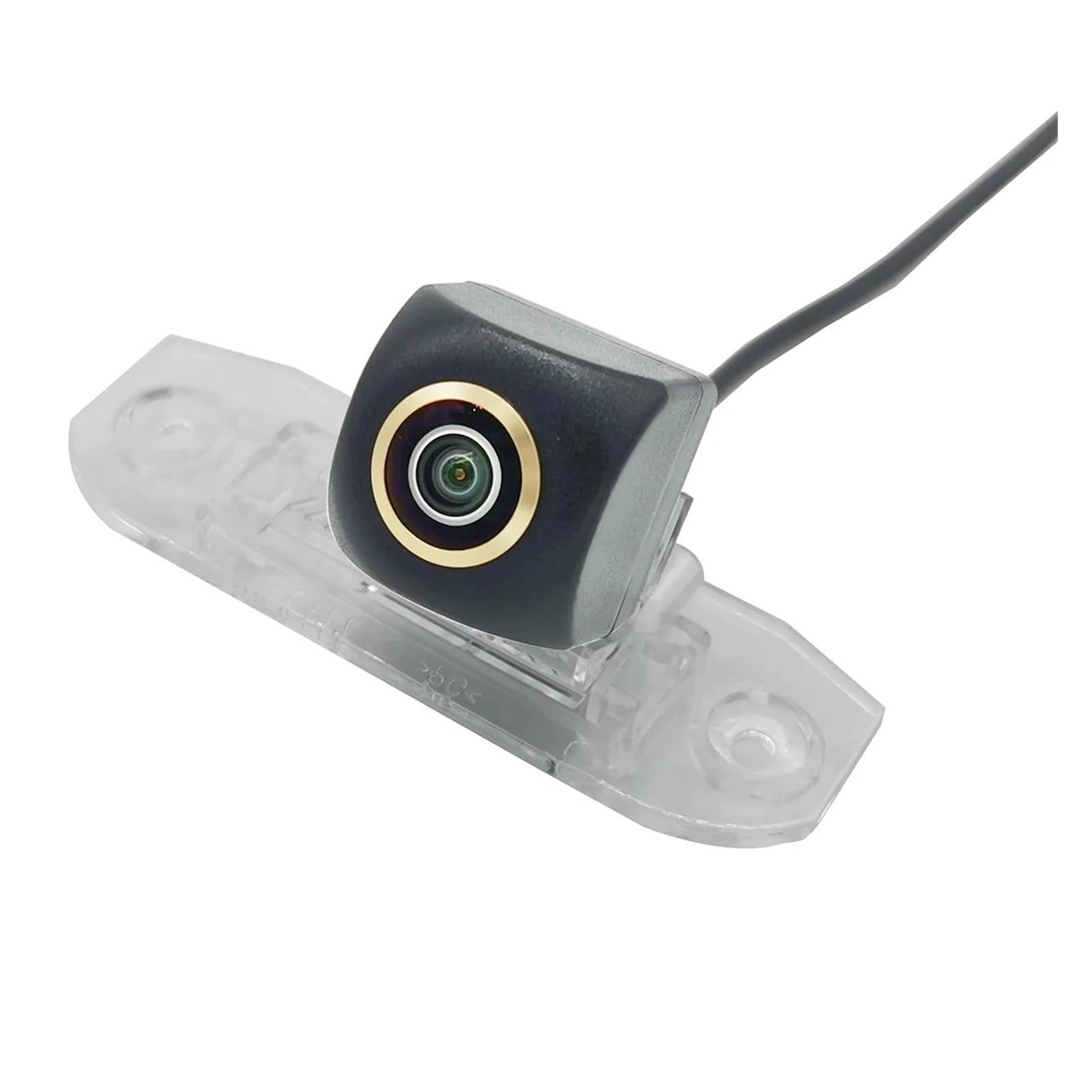 Rear View Parking Camera - Night Vision Wire