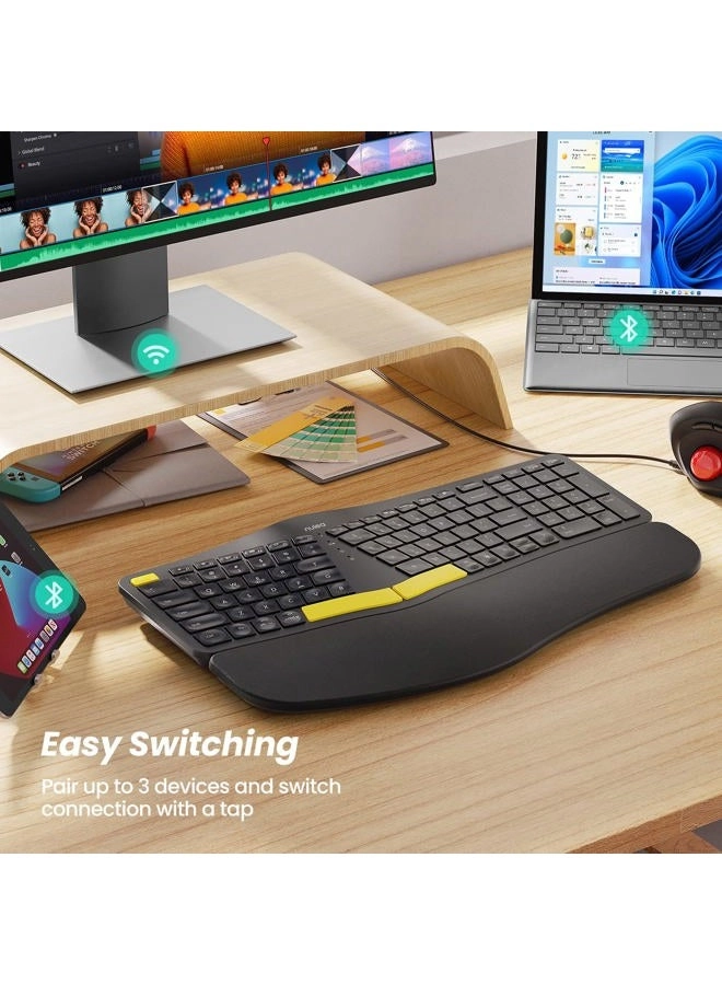 ERGO K860 - Wireless