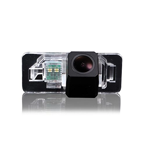 Backup Camera - universal RCA connector 1280*720 pixels