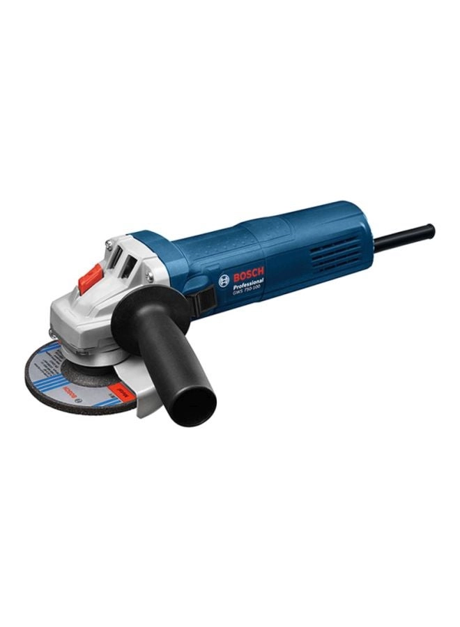Bosch GWS 750-100 - 100mm