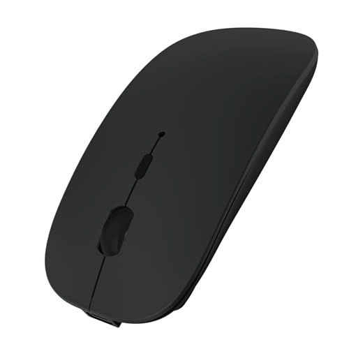 Rechargeable Silent Mouse - Bluetooth