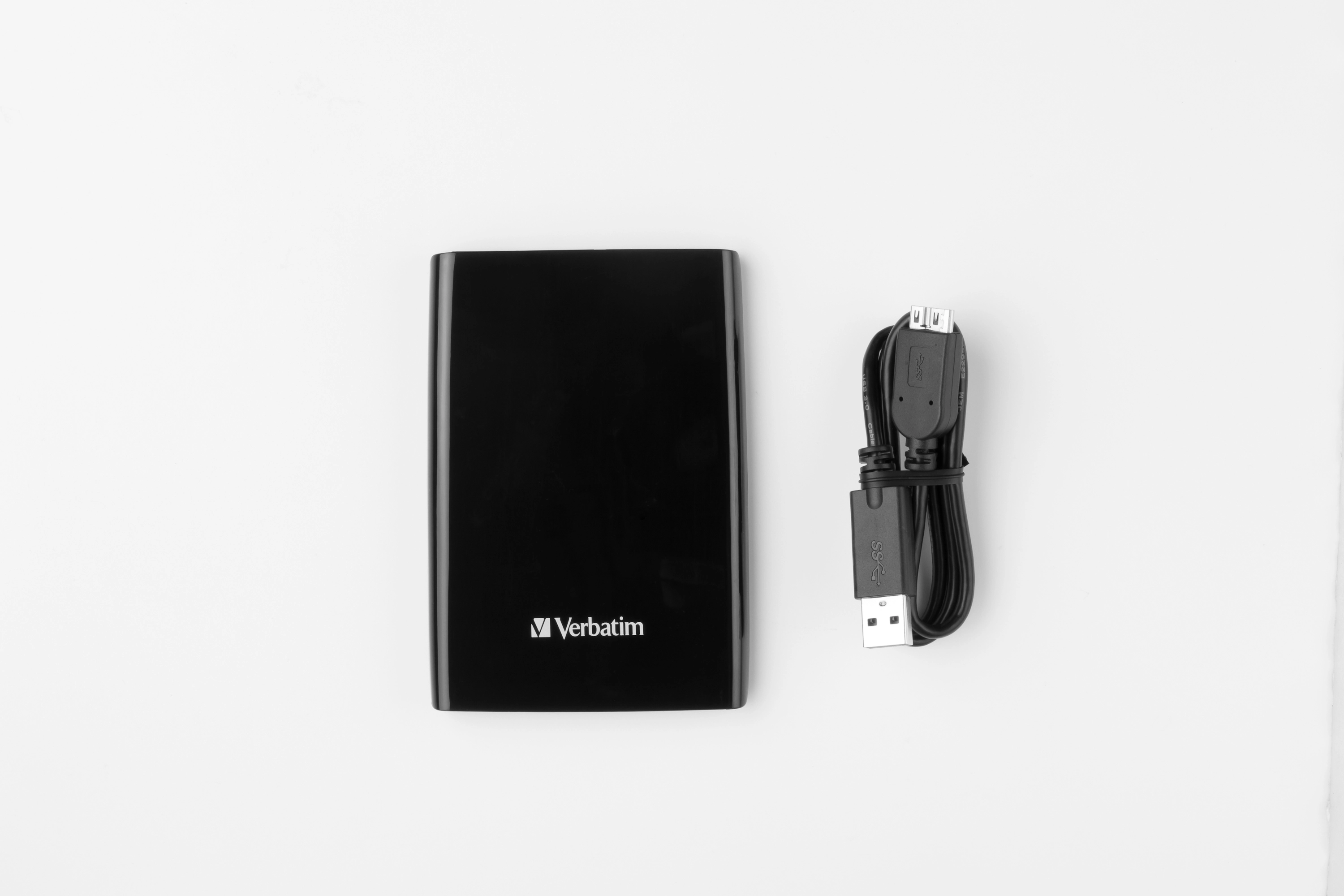 Store 'n' Go - 500GB HDD