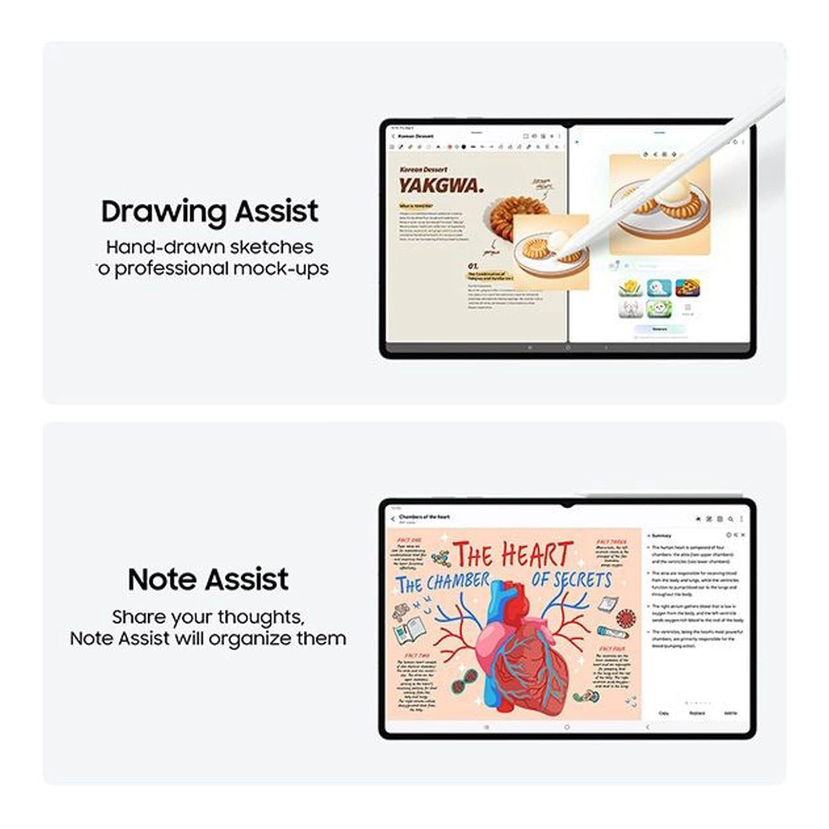 Tab S11 Ultra - 256GB 14.6"