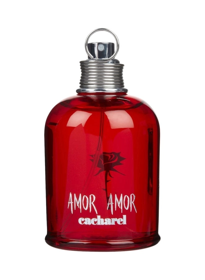 Amor Eau de Toilette 100ml