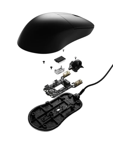 XM2 8K V2 Gaming Mouse - USB