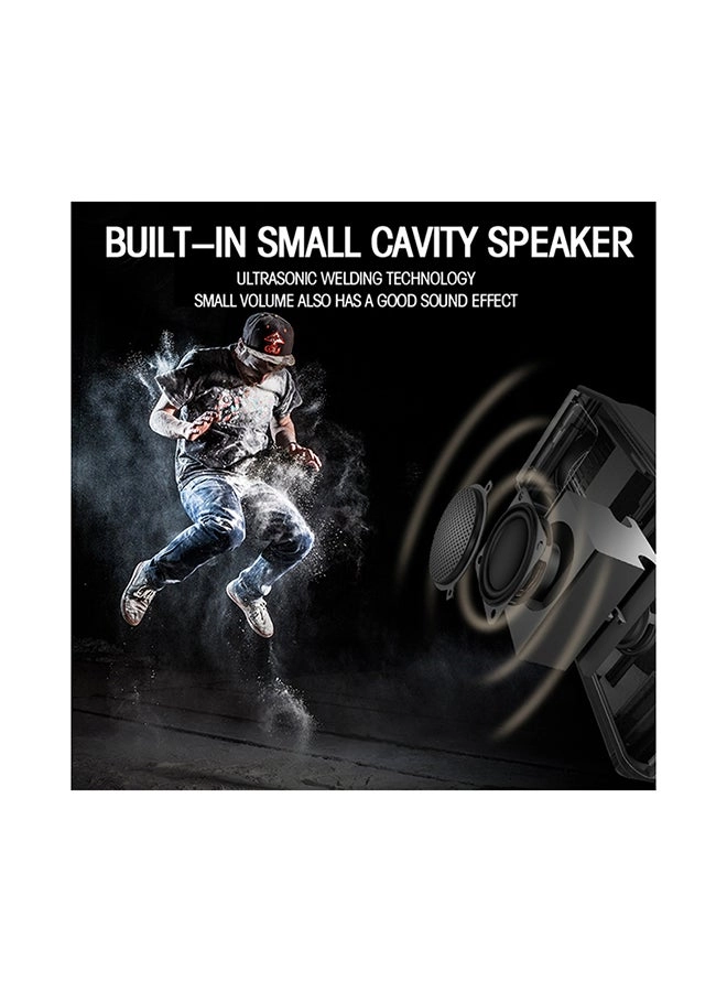 T500 PROJ-WO-57-W 100 Lumens