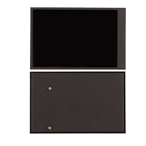 PC CPU Data Monitor - 320x480