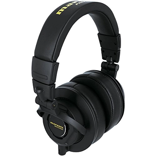 MPH-2 Wired Headphone