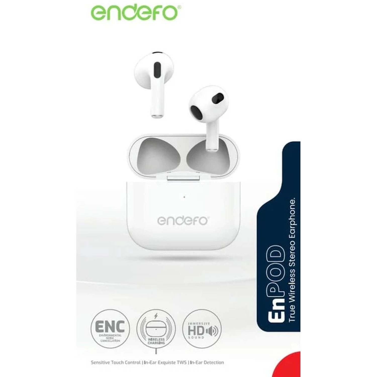 EnPOD Wireless Earbud