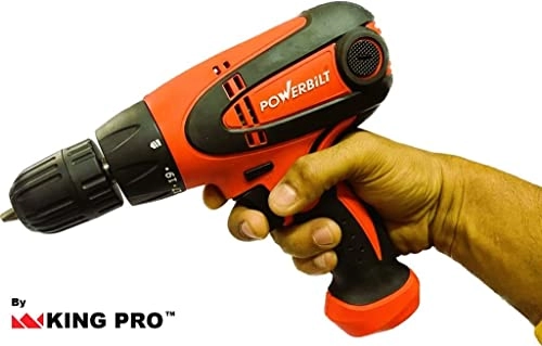 PBT-SD-10L - 10mm 500W Variable Speed