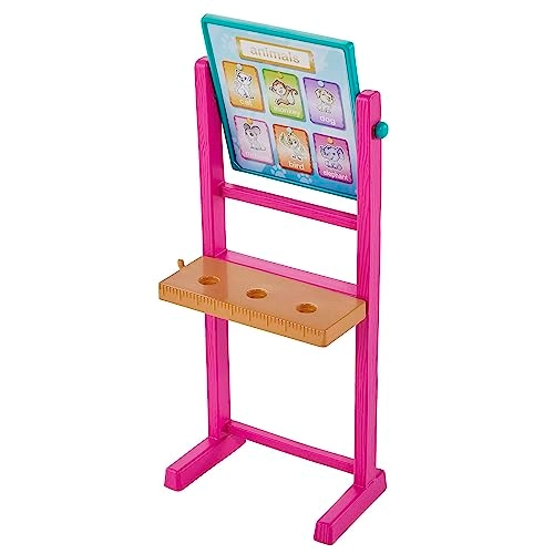 Barbie Kindergarten Teacher - 11.5 in Blonde Ages 3+