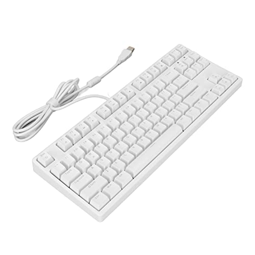 Mechanical Keyboard - EN Wired/Wireless