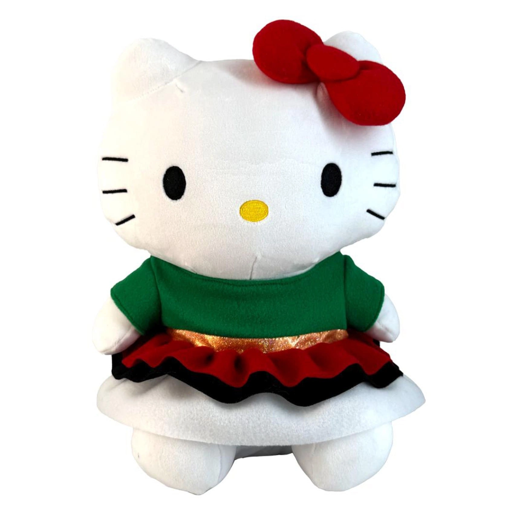 Hello Kitty UAE - Love National Day 30 cm