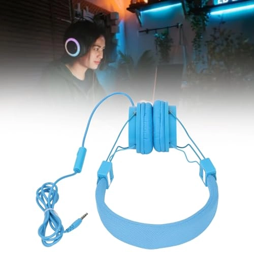 Gaming Headset - Wired Headset