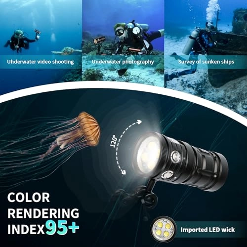 StarShine SX - 120 degrees