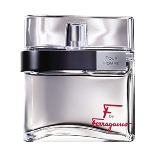 F Pour Homme Eau de Toilette 100 ml