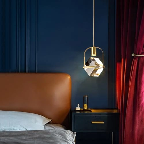 Pendant Lamp - 78.7'' maximum adjustable wire