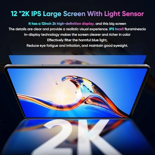 NPad Ultra - 128GB 12.0"