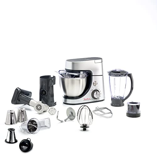 Bake Partner - 4.6 L 1100 W Kit