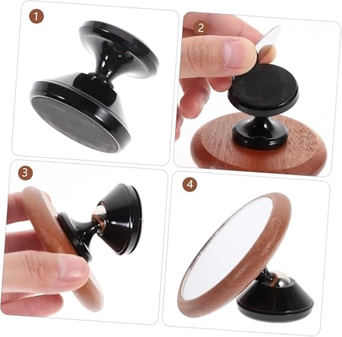 Coffee Brewer Viewing Mirror