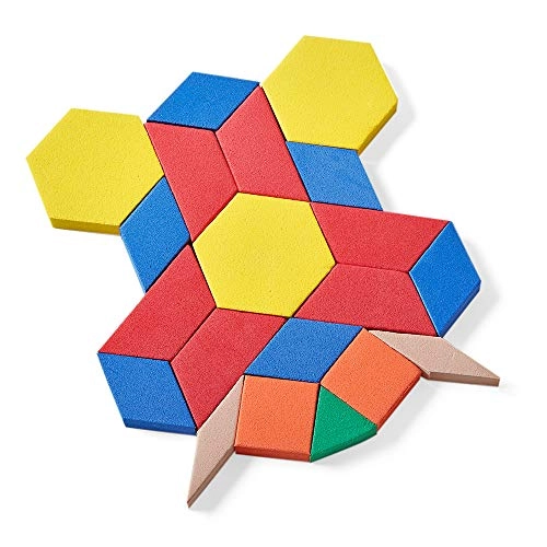 Pop-Up Center - 5+ 120 pieces