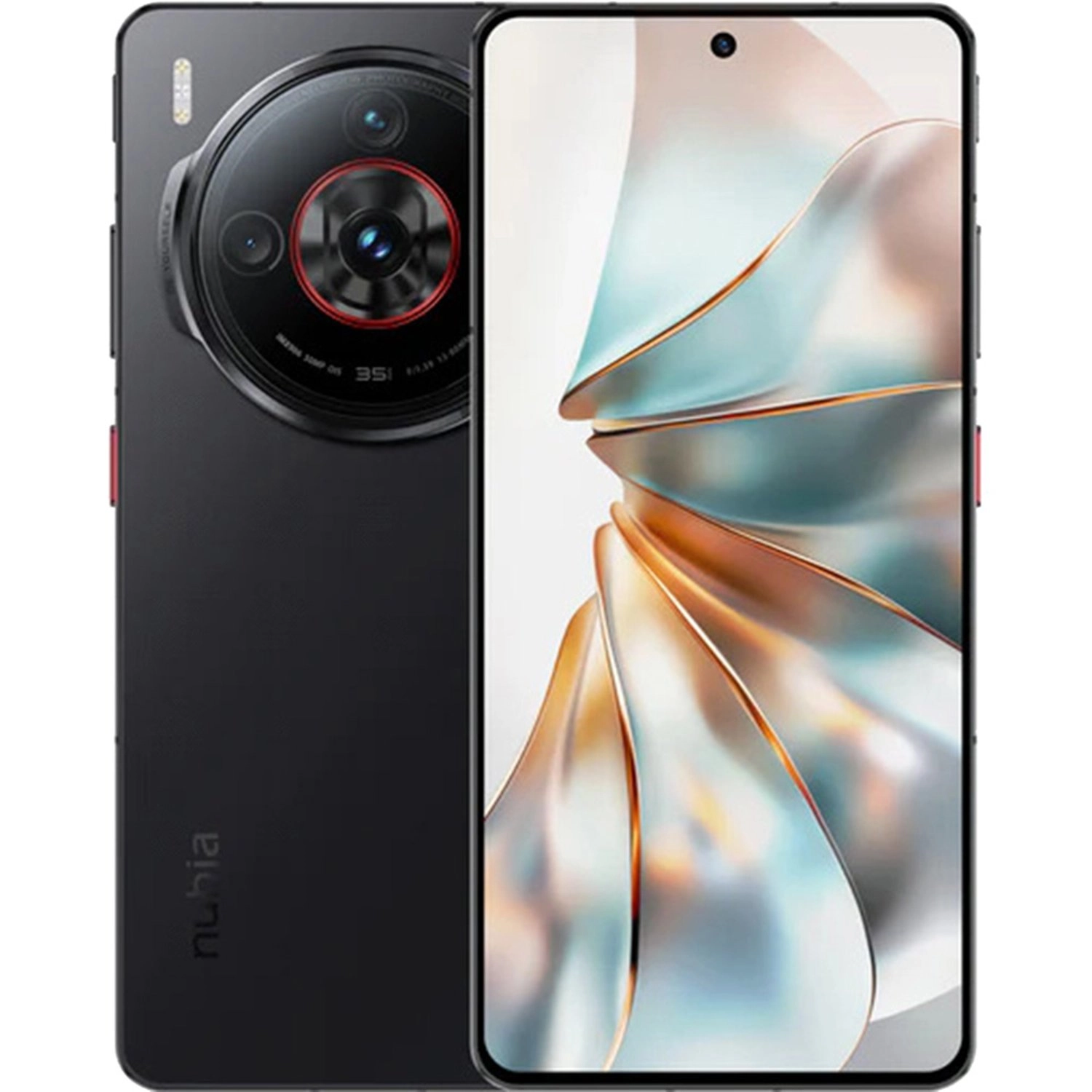 Nubia Z60S Pro - 16GB 1000GB