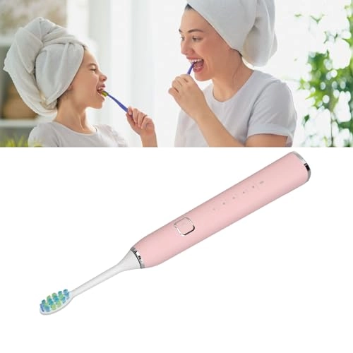 Electric Toothbrush - 38,000 vibrations 5 Modes IPX7