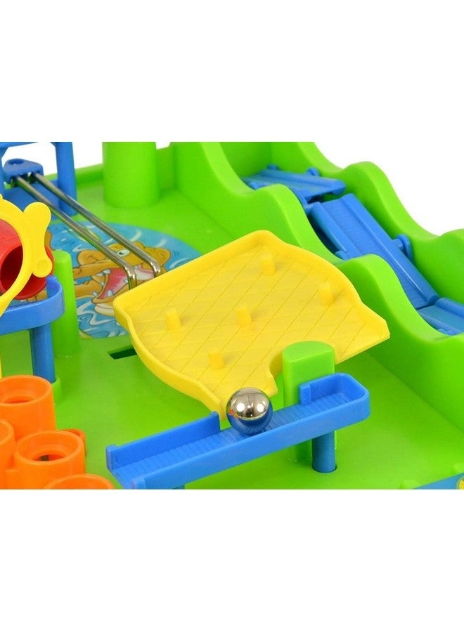 Screwball Scramble - Brainteasers Ages 5 to 10