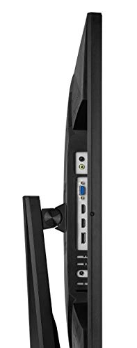 VG275Q - 27 inch 1920X1080 Pixels