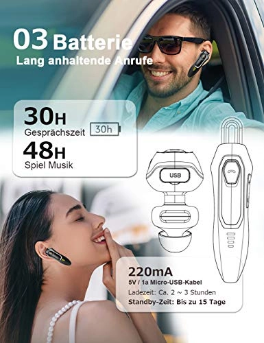 DY20PLUS Wireless Headset