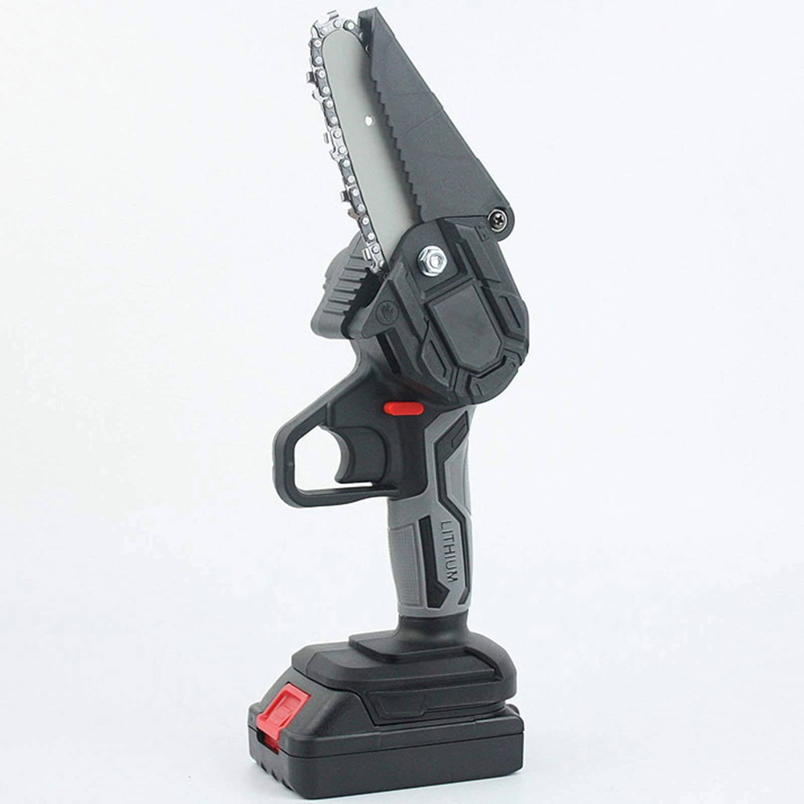 Mini Electric Chainsaw - 550W