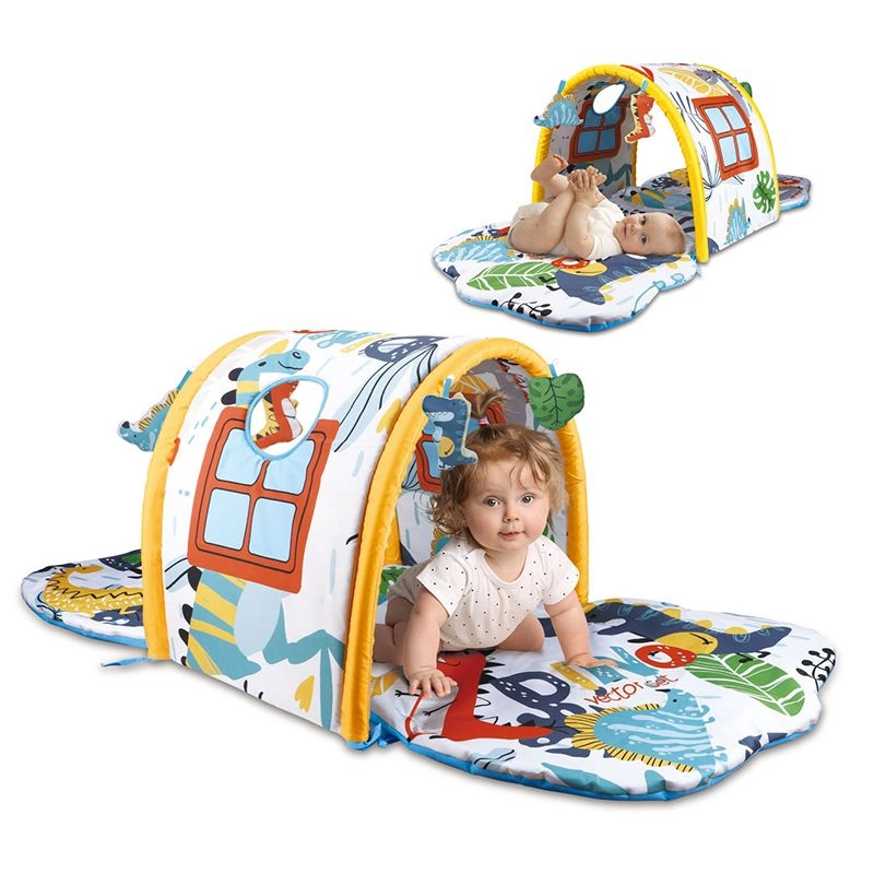 Fox Baby Activity Gym - Fox 0 months