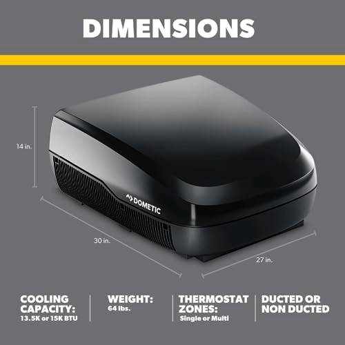 FreshJet 3 Series - 4396 W