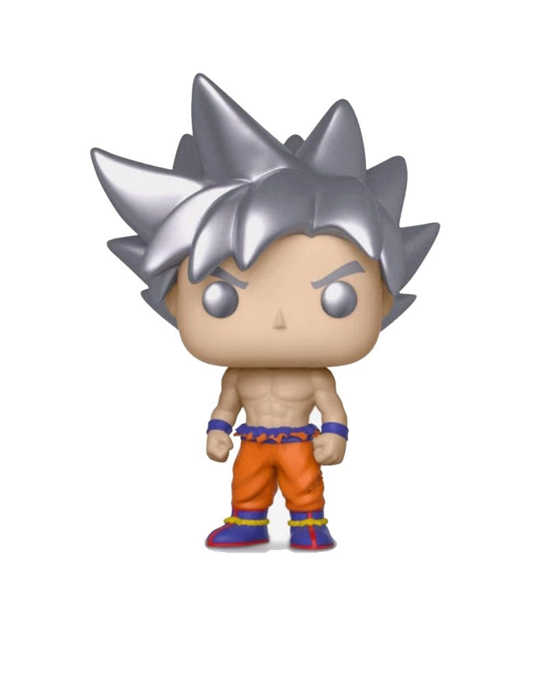 Goku - Dragon Ball Z