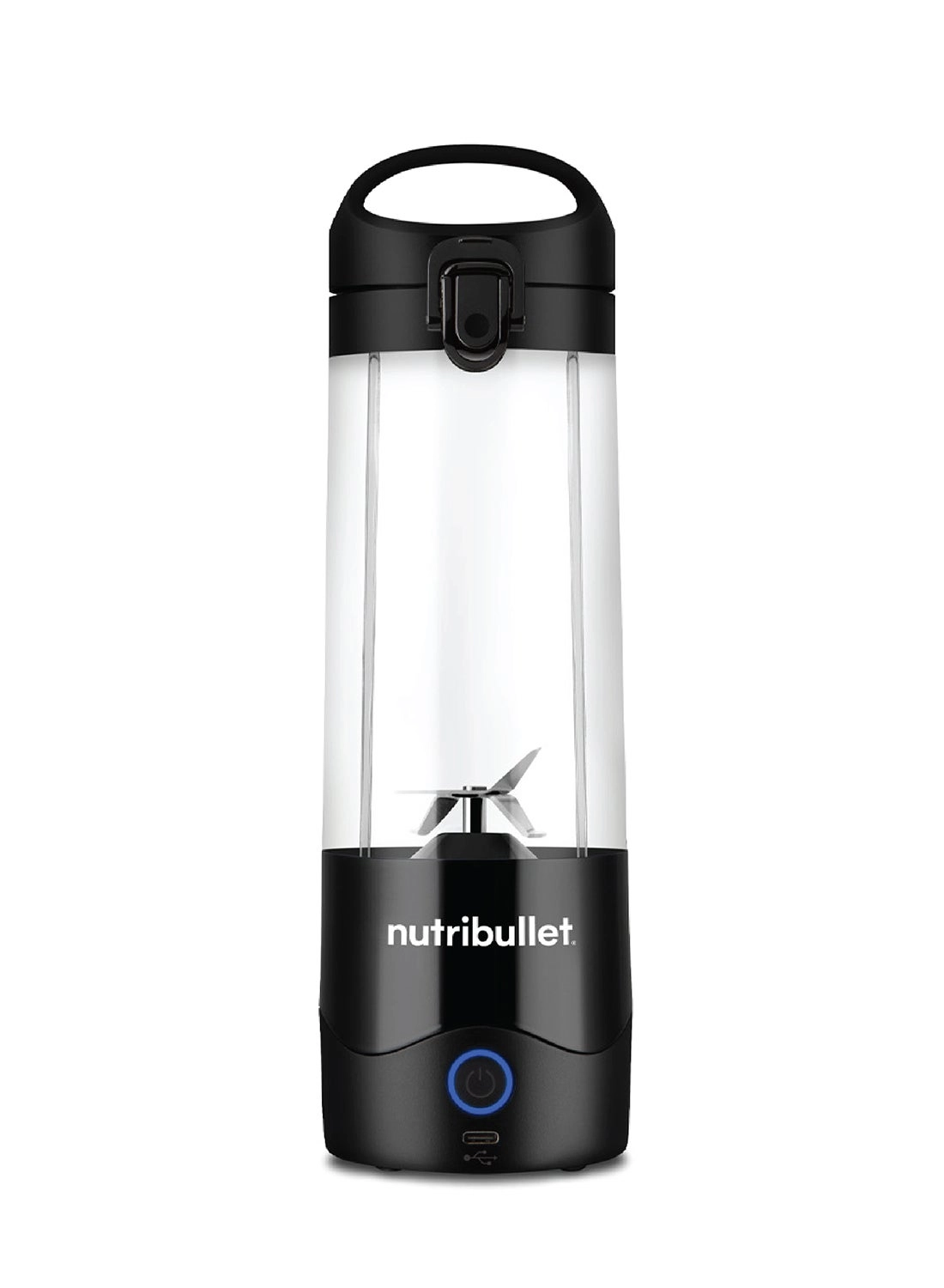 NutriBullet NB-PB475M