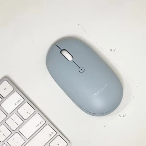 Wireless Mouse - Bluetooth
