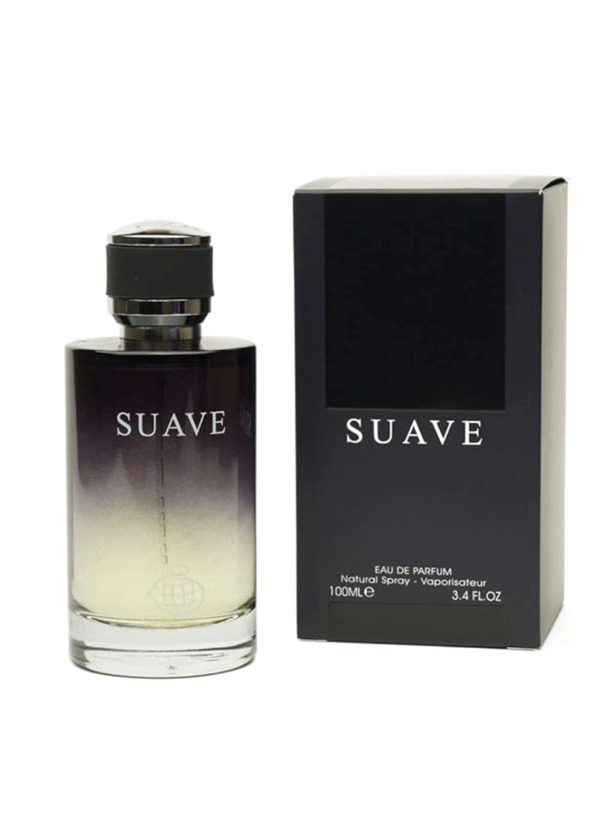 Suave Eau de Parfum - 100ml